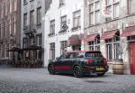 Mini John Cooper Works Clubman 2019 года (UK)